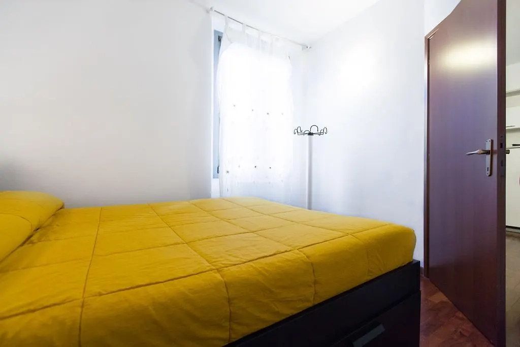 Panfilo Castaldi 37 Apartment Milan