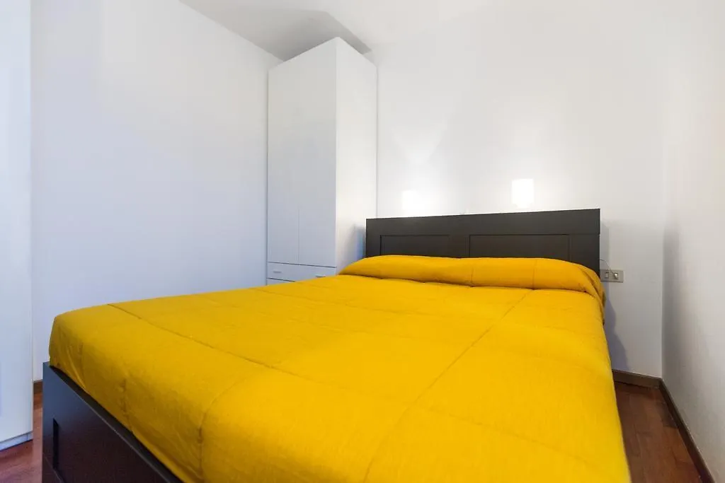 Panfilo Castaldi 37 Apartment Milan